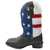 Bota Infantil Tex Team Usa - Rodeio Shop Moda Country | Sua Loja Country 24 horas