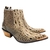 Bota Masculino Vimar Bico Fino King Croco - comprar online