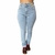 CALÇA FEMININA LEVIS SLIM - 724 HIGH RISE SLIM STRAIGHT