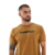 CAMISETA THANKFIELD DESTROYED OCRE REF.2356