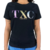 Camiseta Feminina TXC - Preto Ref:50739