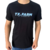 CAMISETA TEXAS FARM MASCULINA -PRETO CM354