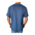 CAMISETA MASCULINA THANKFIELD TKF - comprar online