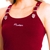 Regata Feminina Thankfield Bordo Ref.01288 - comprar online