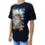 CAMISETA TATANKA MASCULINA PRETO M168