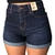 SHORTS JEANS LEVIS HR - AMACIADO