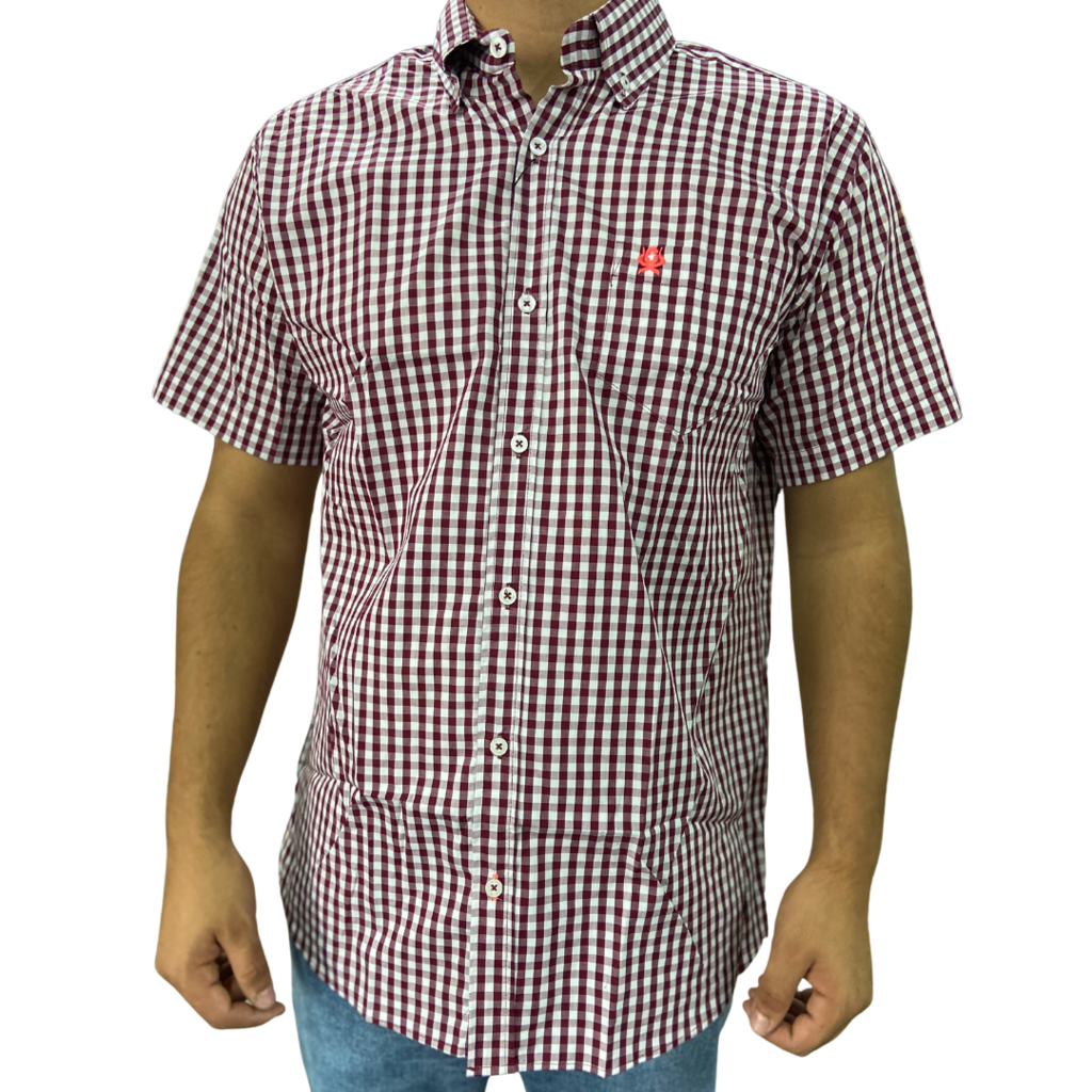 CAMISA XADREZ MOIADEIROS