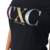 Camiseta Feminina TXC - Preto Ref:50739 - comprar online