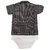 BODY CAMISA BABY KENTTANA MENINO - QUADRICULADO CHUMBO - comprar online