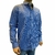 CAMISA XADREZ TEXAS FARM MASCULINA - AZUL CAL337 - MANGA LONGA - Rodeio Shop Moda Country | Sua Loja Country 24 horas