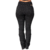 Calça Feminina Tex Team Black Shine Brilho na internet