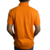 CAMISA POLO RAAT - LARANJA - comprar online