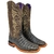 Bota Texana Exótica Jácomo Costa Café Ref.1312 - comprar online