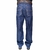 CALÇA MASCULINA TASSA DARK BLUE - 4242 - comprar online