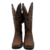 BOTA TEXANA FEMININA GOYAZES DALLAS TABACO 243203-CK - comprar online