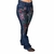 CALÇA FEMININA BILL WAY - 724 - comprar online