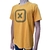 CAMISETA TXC MOSTARDA - 191533 - comprar online