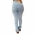 CALÇA FEMININA LEVIS SLIM - 724 HIGH RISE SLIM STRAIGHT - comprar online