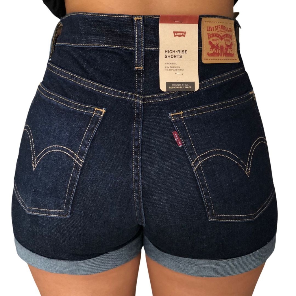 Comprar clearance shorts levis