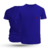 CAMISETA OX HORNS MASCULINA AZUL BIC