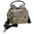 BOLSA SACO GOYAZES PIT STOP PELO BOVINO CARAMELO B-2301 - comprar online