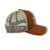 Boné Texas Farm Double Caramelo Ref.Tf912 - Rodeio Shop Moda Country | Sua Loja Country 24 horas