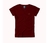 CAMISETA FEMININA TXC -BORDO - 4807