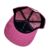 BONÉ TUFF CANDY - ROSA CAP-5884 na internet