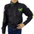 Camisa Infantil Tex Team Preto/Verde