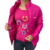 JAQUETA FEMININA PUFFER TEXAS HEAD - comprar online