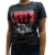 T-SHIRT LEVIS FEMININA PRETO - comprar online