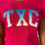 Camiseta Feminina TXC - ROSA Ref:50744 na internet