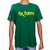 CAMISETA TEXAS FARM 304- VERDE