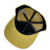 BONÉ TUFF KALI - AMARELO CAP-5866 na internet