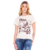 T-SHIRT ZENZ WESTERN TORDILHO - ZW0422032