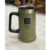 CANECA TERMICA VERDE MILITAR TUFF 709ML