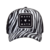 BONÉ MADE IN MATO TRUCKER ZEBRA REF. B2217 - comprar online