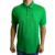 CAMISETA POLO LEE MASCULINA VERDE 4308