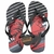 Chinelo Masculino Made In Mato Rooster Vermelho - comprar online