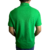 CAMISETA POLO LEE MASCULINA VERDE 4308 - comprar online