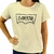 T-Shirt Adulto Levis Fem Bege - comprar online