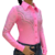 BODY STRASS COUNTRY CITY ANGEL ROSA - comprar online