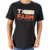 CAMISETA TEXAS FARM REF:1264 PRETO