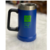 CANECA TERMICA AZUL ROYAL TUFF 709ML