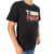 CAMISETA TEXAS FARM REF:1264 PRETO - comprar online