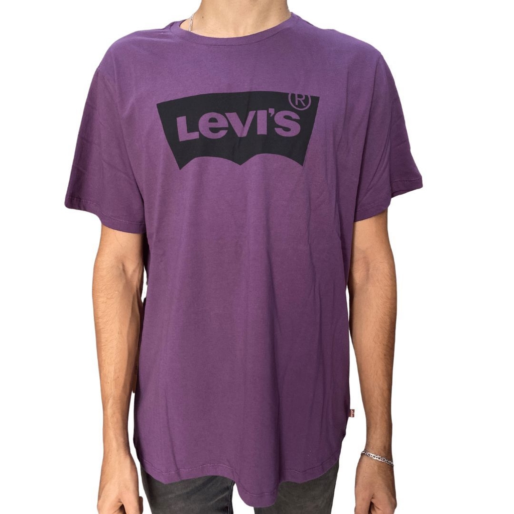Comprar camisetas levis hotsell