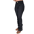 Calça Feminina Tex Team Cavalinho Preta - comprar online