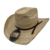 CHAPEU ELDORADO INFANTIL 10X BEGE/AMARELO - comprar online