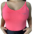 BODY MILA PENSSY ROSA - comprar online