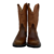 BOTA TEXANA GOYAZES ATLANTA CARAMEL REF:223602-CF - comprar online